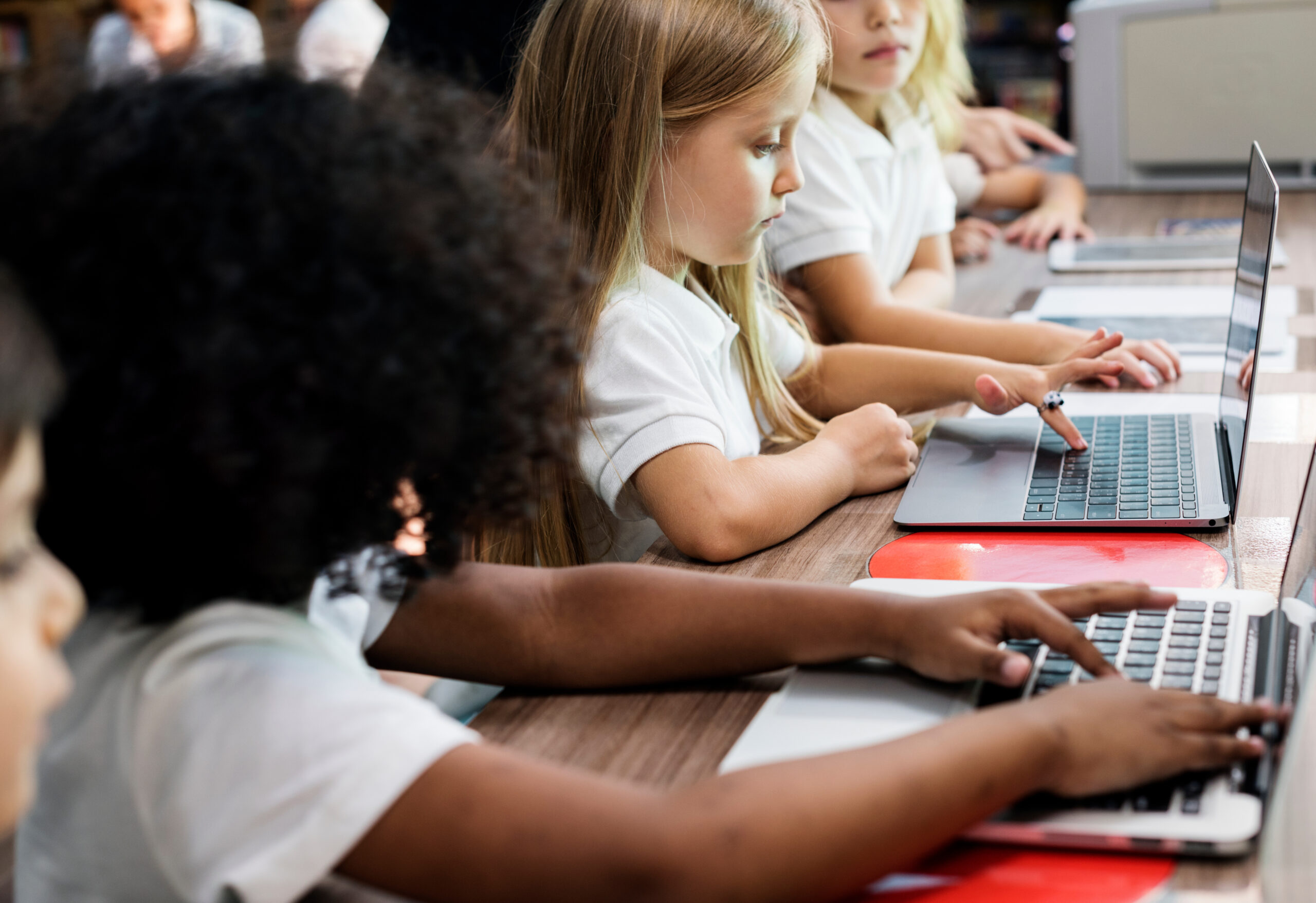 Image for Policy Brief: Making AI in Education Work for Kids