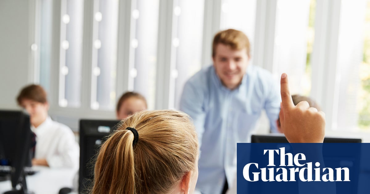 Image for Pupils fear AI is eroding their ability to study, research finds