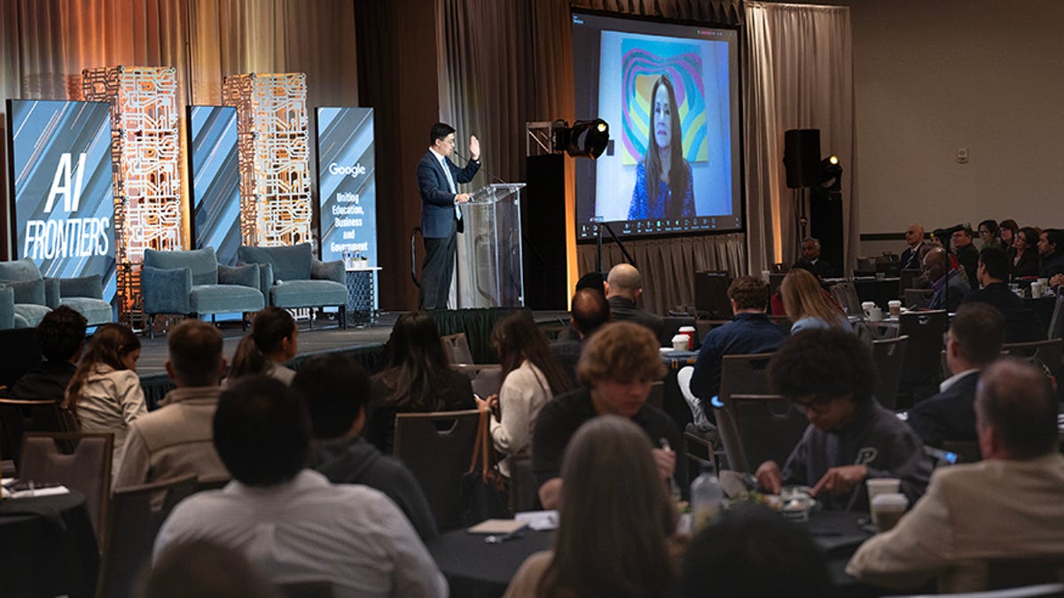 Image for Purdue and Google launch AI partnership to boost education