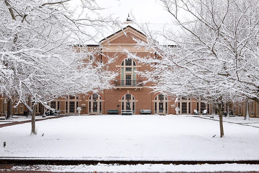 Redesigning learning for an AI-enabled future