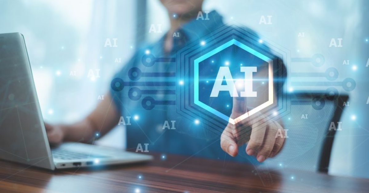 Research news: Impact of AI in secondary classrooms