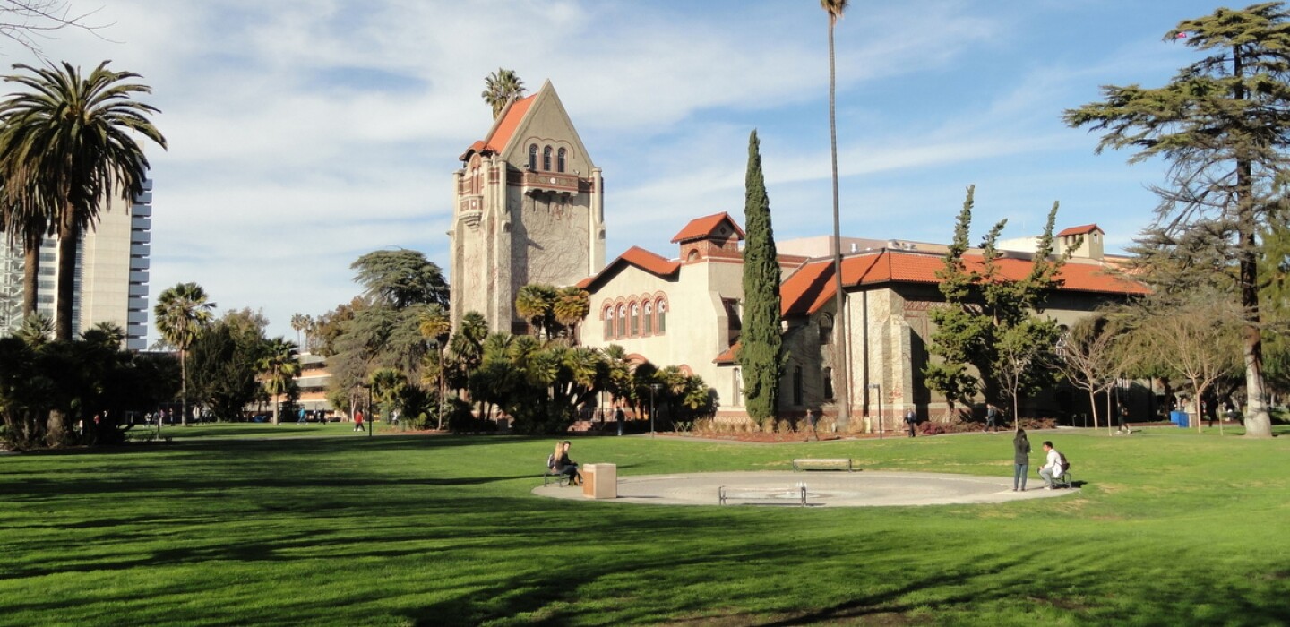Image for San Jose State University Creates 'AI Librarian' Position