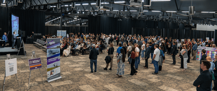 Image for Sask Polytech students tackle real-world issues at research showcase