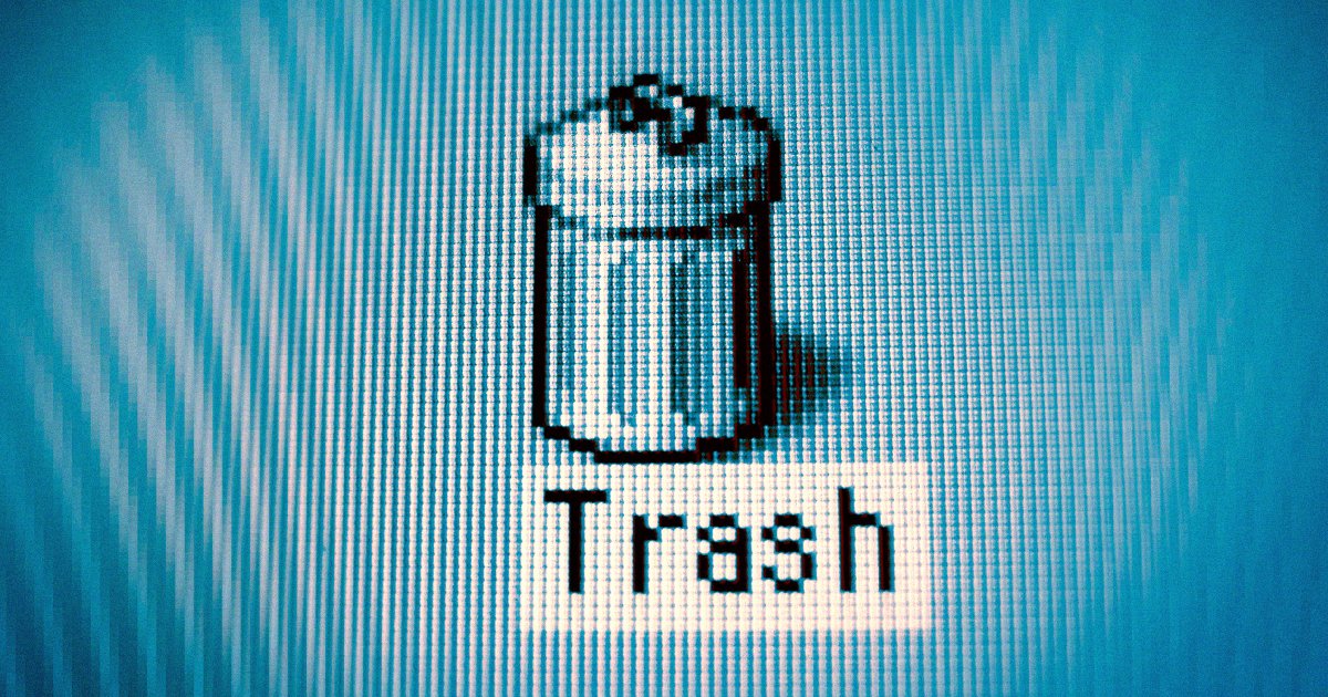 Scientist Horrified as ChatGPT Deletes All His "Research"