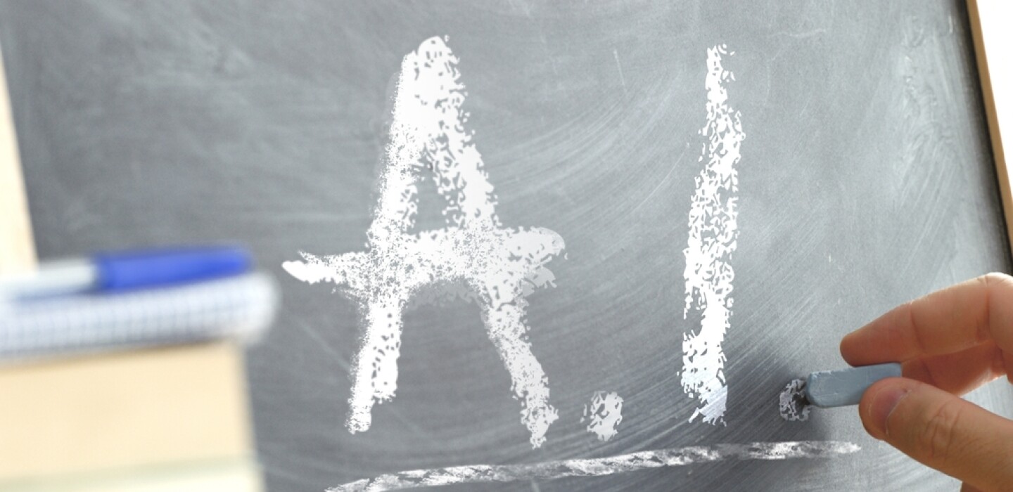 SETDA: AI Beats Cybersecurity as Top State Ed-Tech Priority