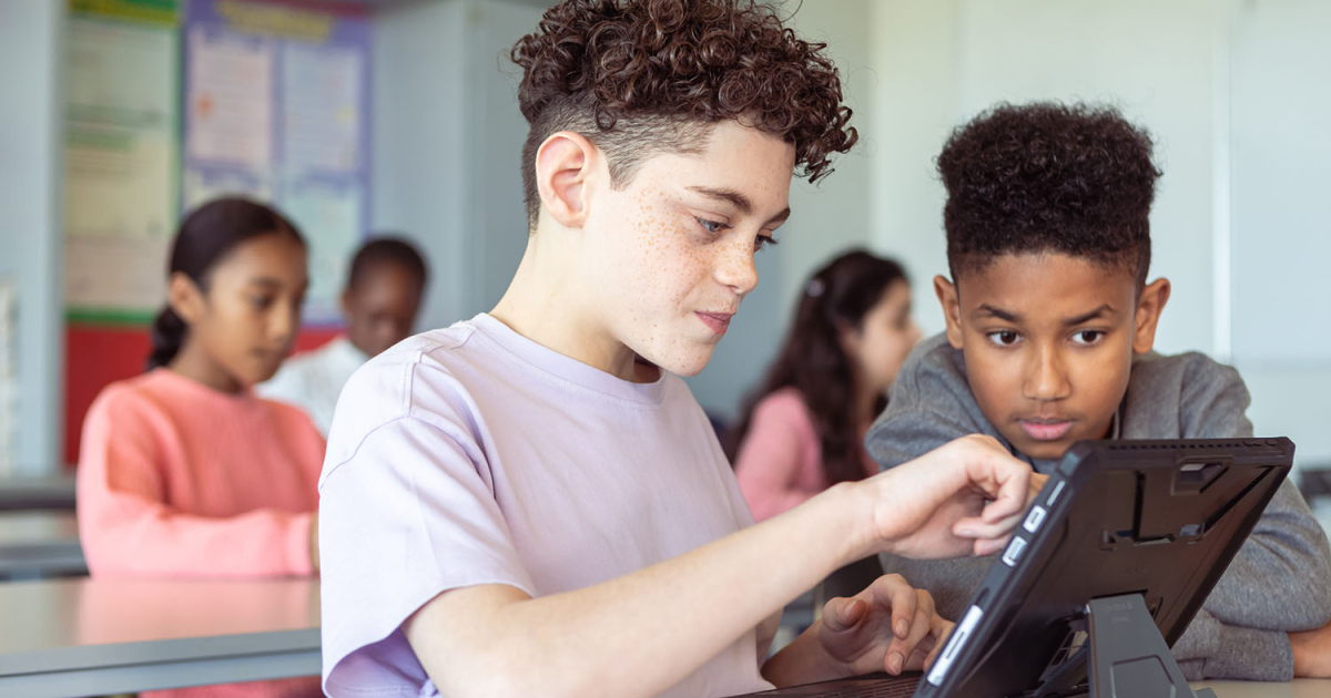Students Are Using AI Already. Here’s What They Think Adults Should Know