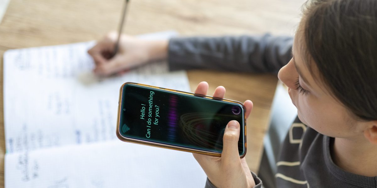 Image for ‘Students can’t reason’: Teachers warn AI is fueling a crisis in kids’ ability to think