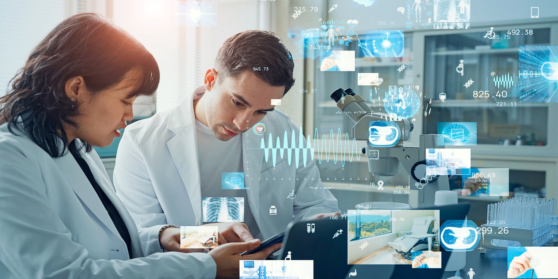 Image for Study: ChatGPT Fabricates References More Than Half the Time
