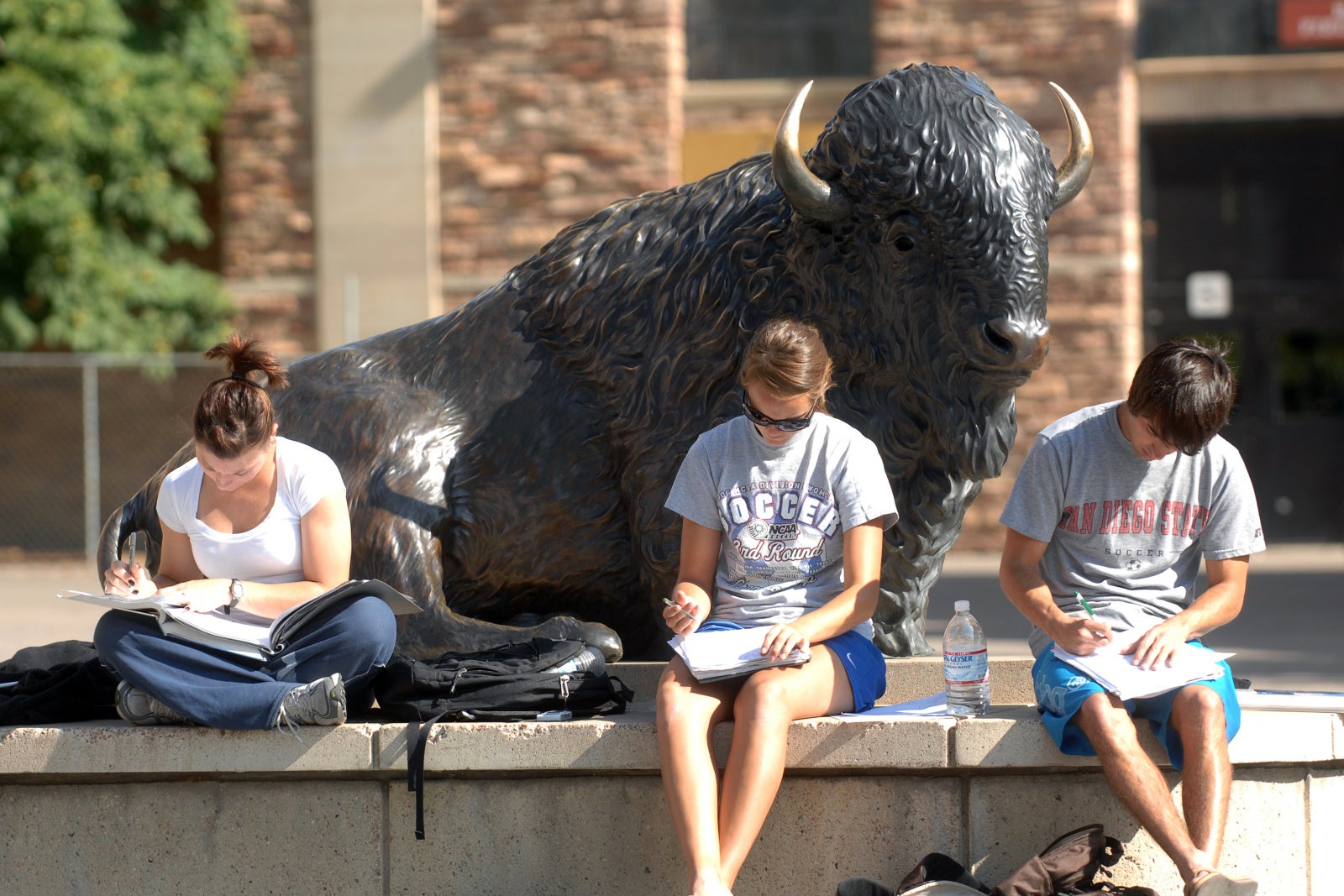 Image for Study hacks to help you ace your midterms