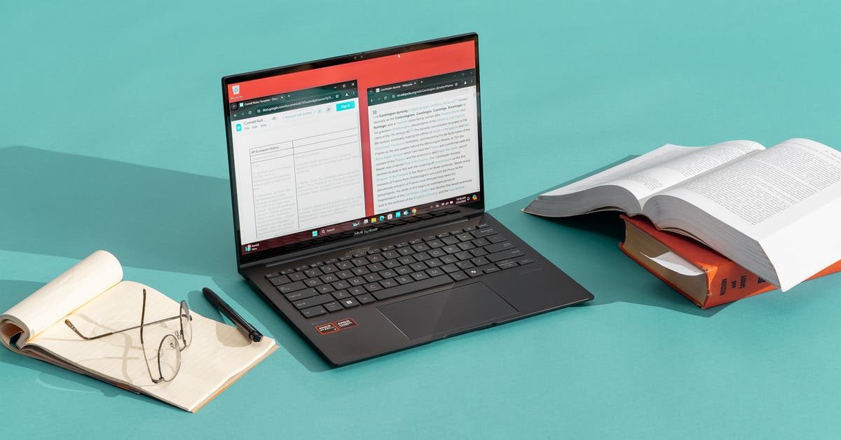 Image for The 6 Best Laptops for College Students in 2025 | Reviews by Wirecutter