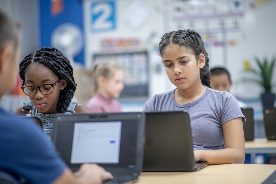 The Ed. Dept. Axed Its Office of Ed Tech. What That Means for Schools
