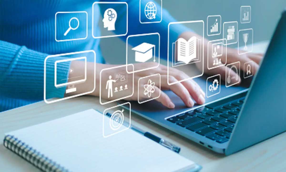 Image for The future of EdTech: Trends shaping education in 2025 and beyond