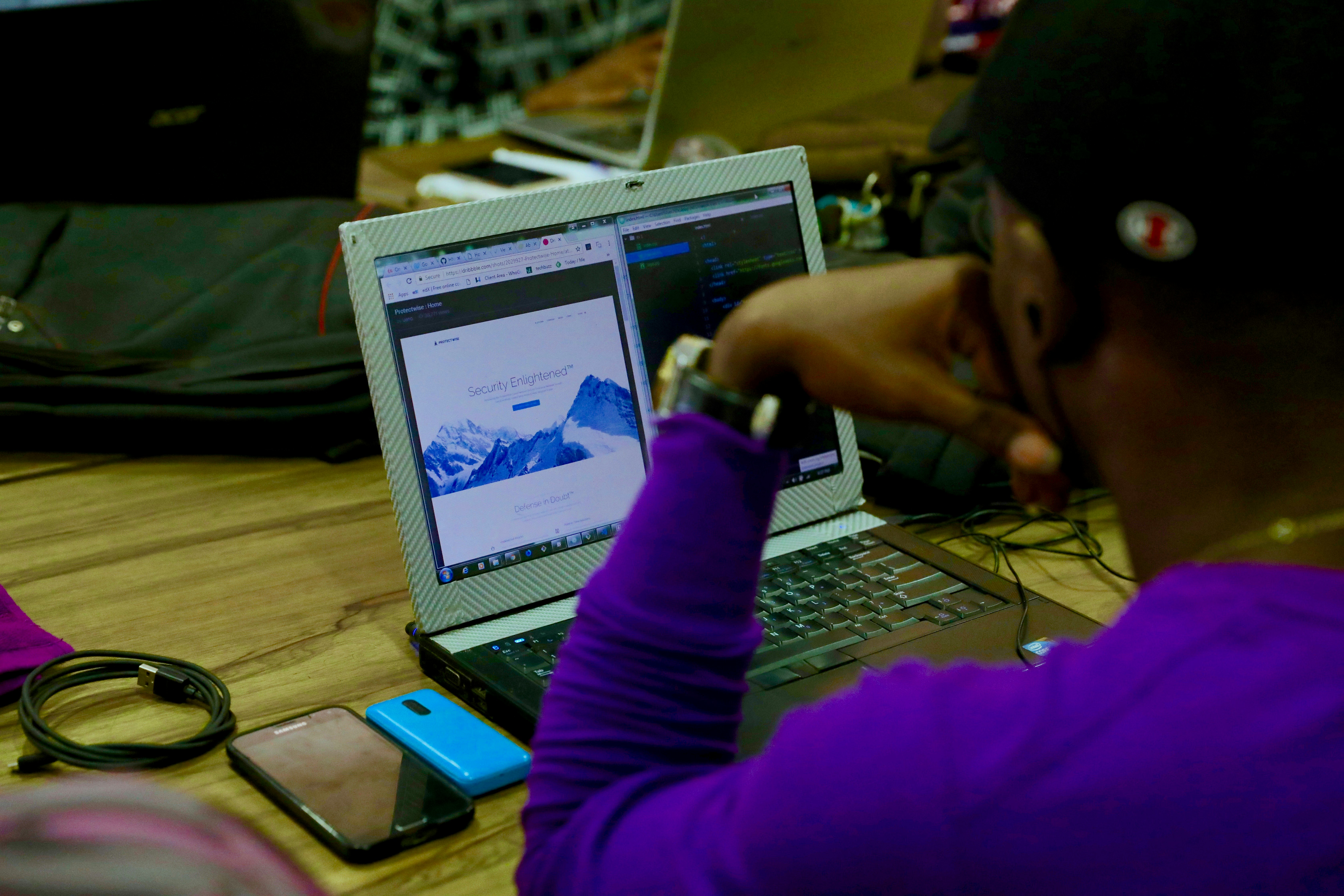 Image for 📘 The Future of Education 2025: Technology is Redefining Learning
