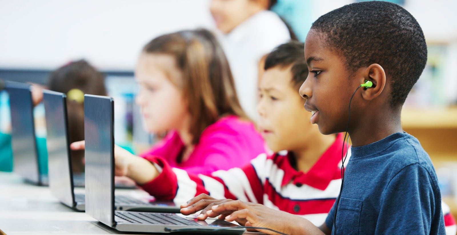 Image for The Role Of AI In Shaping The Future Of Education