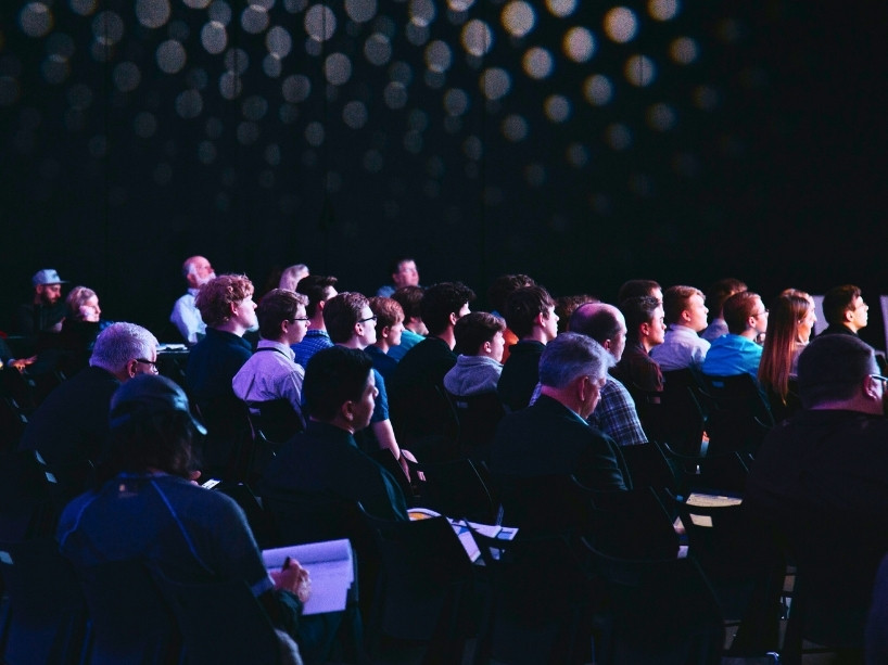 Image for TMU hosts THE Global AI Summit 2025
