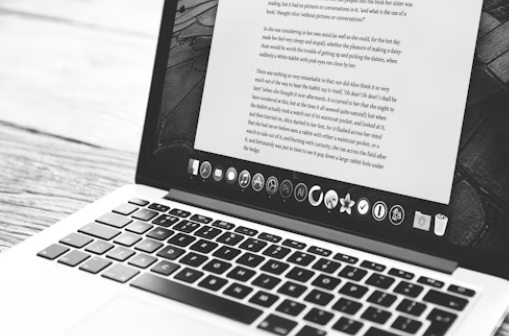 Image for Top 5 Best AI Writing Assistants Software in 2025