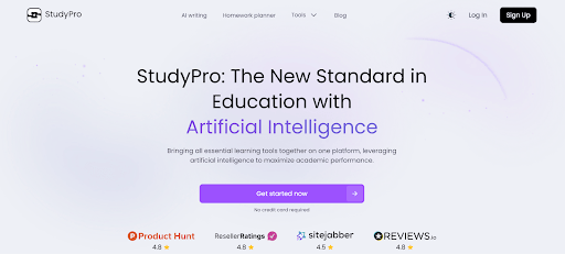 Image for Top AI Writing Tools for Students: Boost Your College Writing Instantly