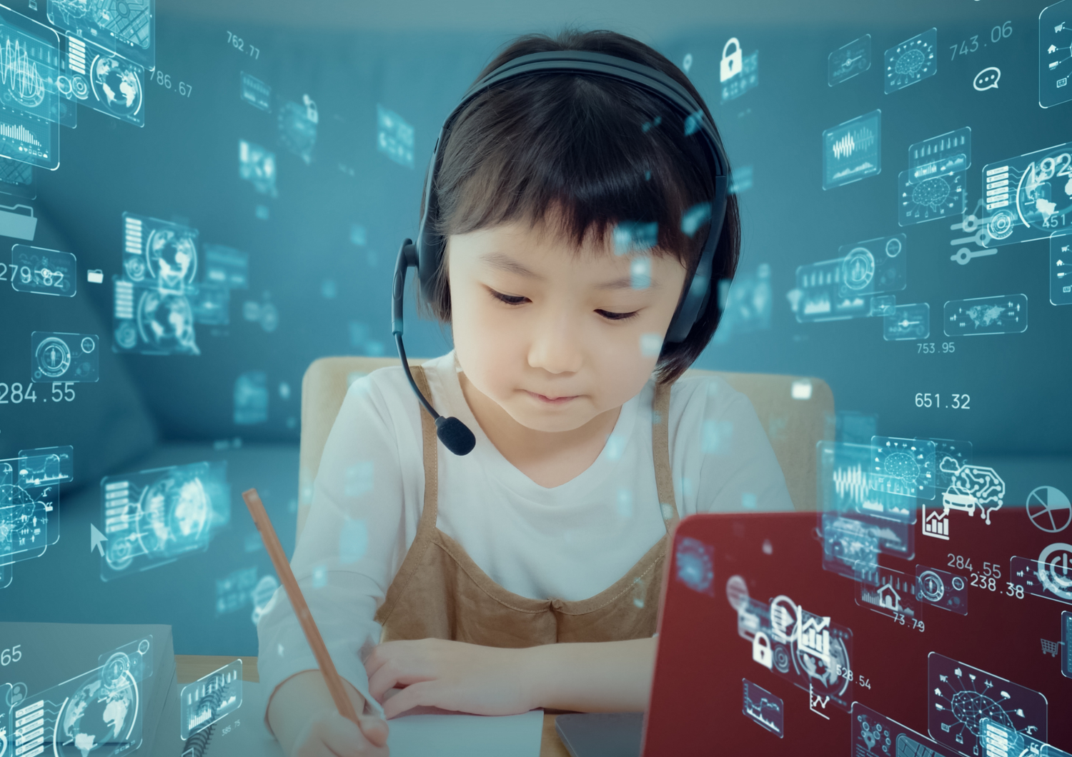 Image for Top EdTech Trends for 2025: All You Need to Know