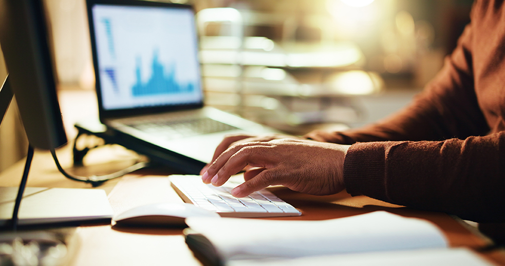 Image for University Libraries adds powerful AI search engine for academic research