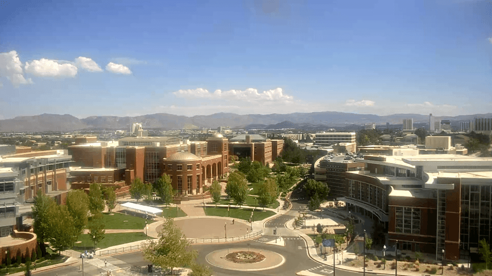 Image for University of Nevada, Reno launches 'Pack AI' to integrate artificial intelligence