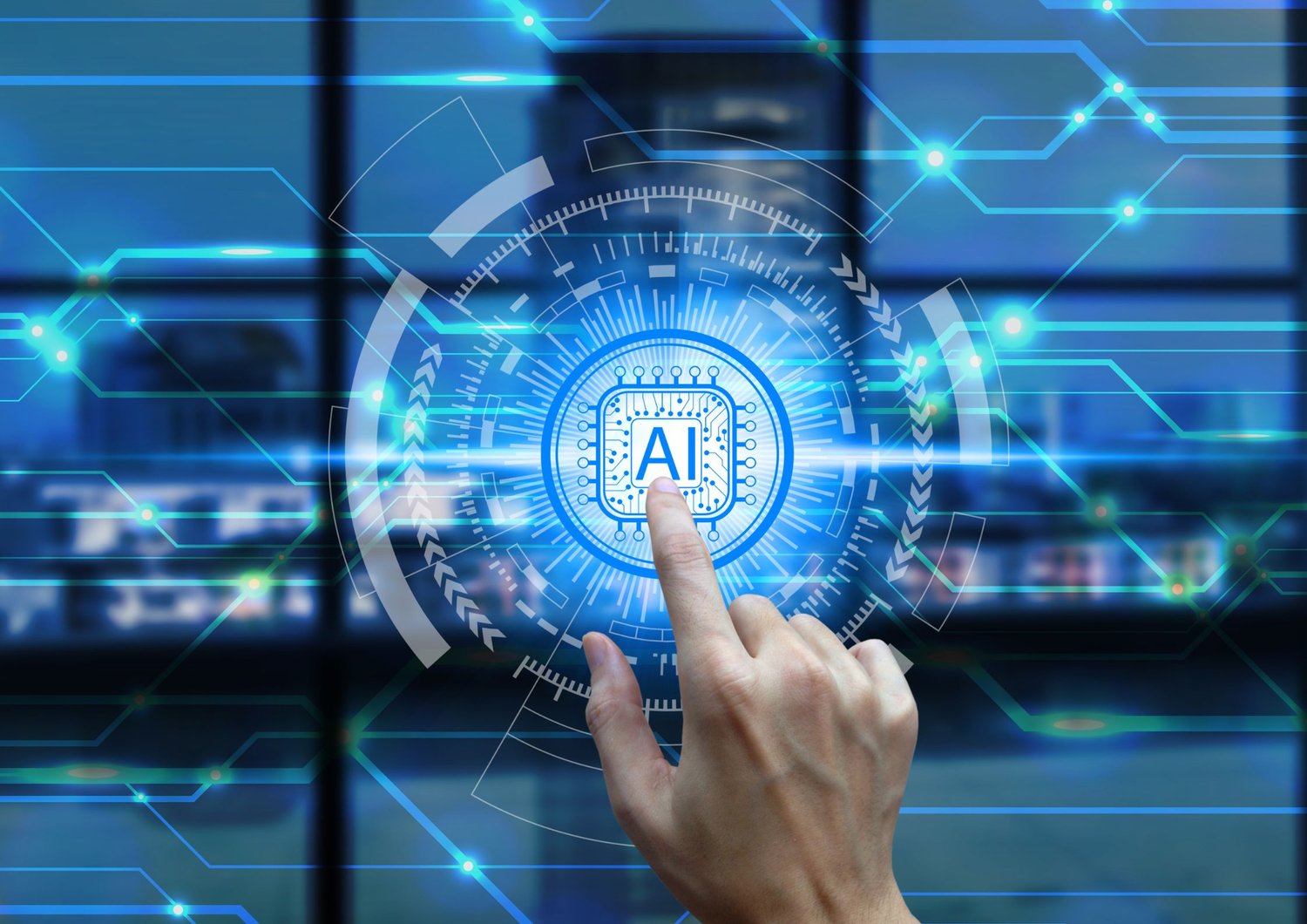 University of Phoenix College of Doctoral Studies opens Phoenix AI Research Center exploring GenAI projects