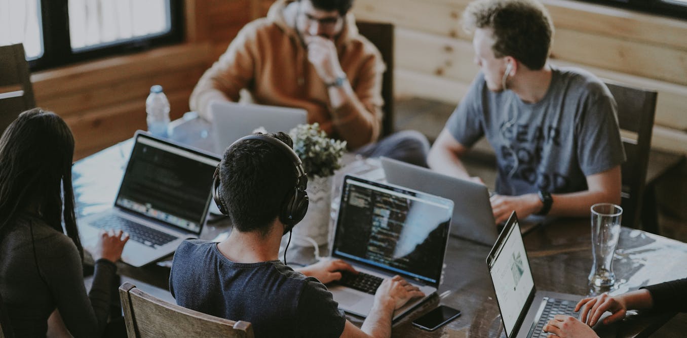 University students feel ‘anxious, confused and distrustful’ about AI in the classroom and among their peers