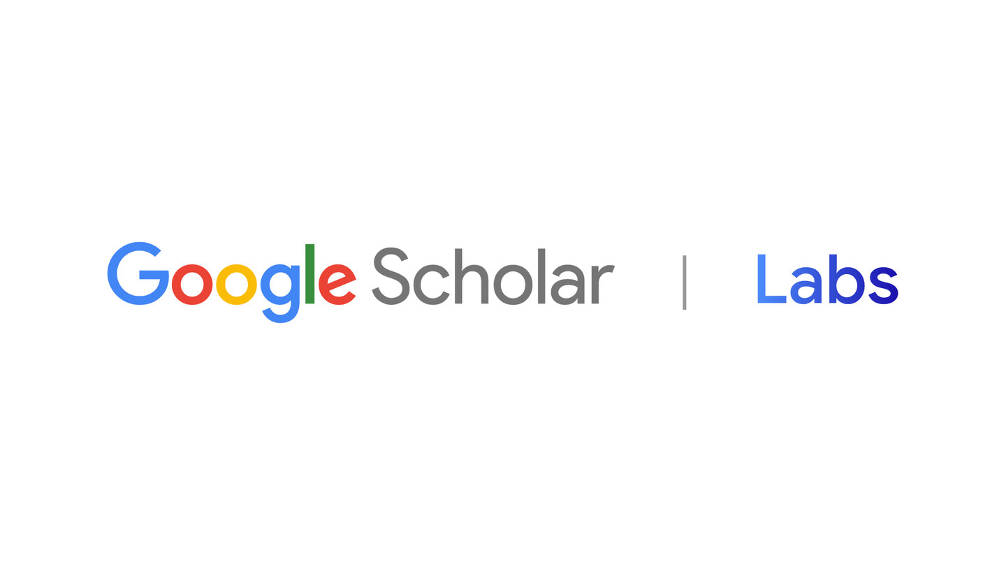 Image for We’re introducing Google Scholar Labs to answer your research questions