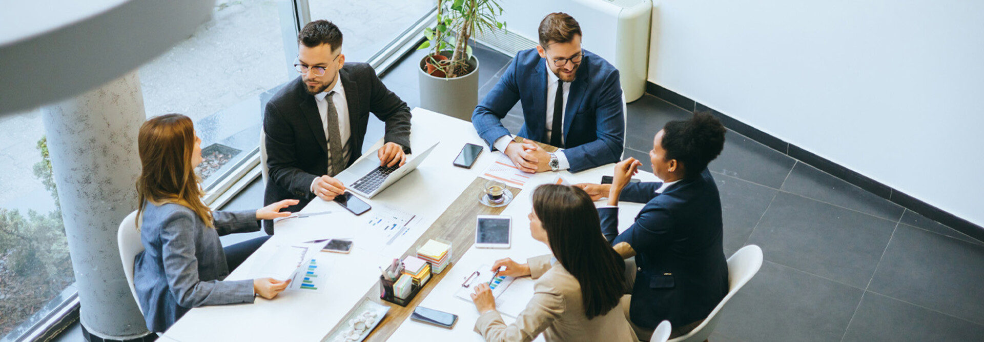 Image for What Does Industry Research Say About K–12 Funding and Leadership?