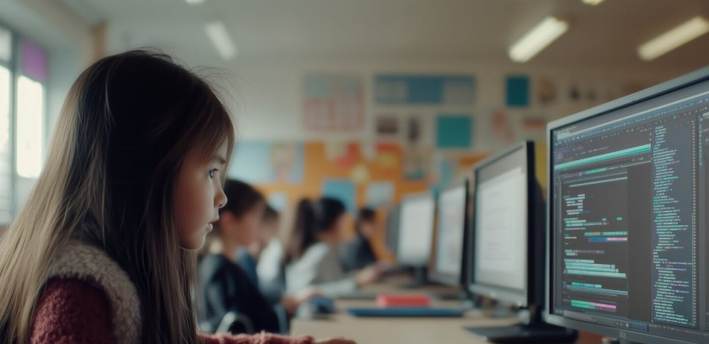 Image for Will AI Save Education? Don't Count on It.