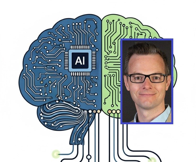 Image for YSU: Grant puts university at forefront of AI research